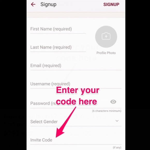 New to Poshmark? $10 off your first purchase! Use my code LEMONTREEMARKET - Picture 3 of 3